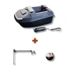 Pack Catch  X Small Bait Boat + Hydrobat + Arm