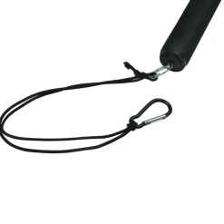 Pack Chest Pack Grauvell Teklon Parkour + Épuisette Raquette Silverstone + Clip Magnétique