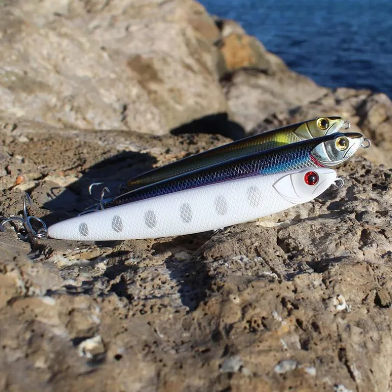 Pack Combos Leurre Mer