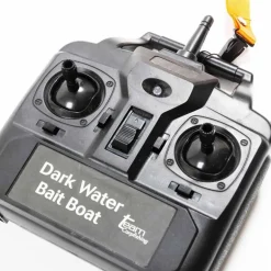 Pack Dark Water Miki Boat +Batterie 12000 mAh + SAC