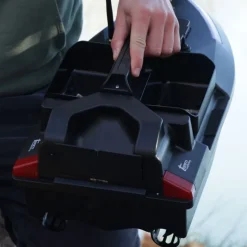 Pack Dark Water NG Boat + Batterie 12000 mAh + SAC