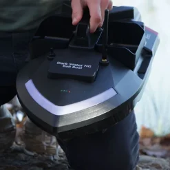 Pack Dark Water NG Boat + Batterie 12000 mAh + SAC