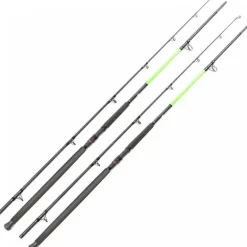 Pack de 2 cannes bouee overfight ipercut 3m 200/400g