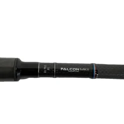 Pack de 4 cannes Mack2 Falcon compétition MK II 13' 3,5lbs