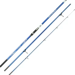 Pack de 2 cannes optimum ftr surf 450 4.50m 100-200g
