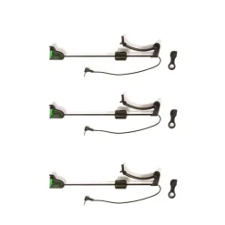 Pack de 3 Pro Tech Indicator Vert