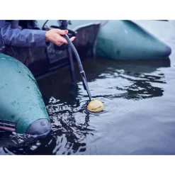 Pack Deeper Chirp+ V2 + Amplificateur Wifi pour bateau amorceur