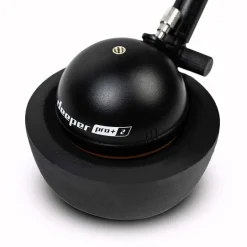 Pack Deeper Pro +2 + Support pour fixation sur bateau amorceur