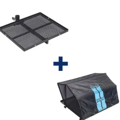 Pack Desserte + Store