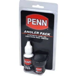 Pack d'huile et graisse Penn