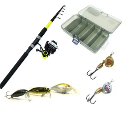 Pack Eco Petit Carnassier