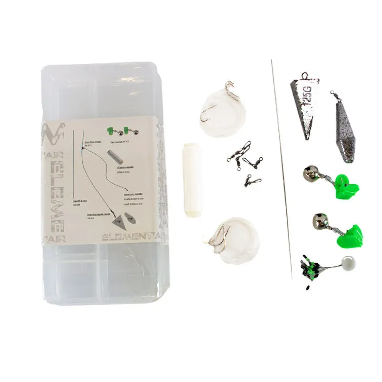 Pack Elementaire Surf 450 + Surf Box + Fourreau Surf