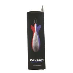 Pack Falcon Competition Double Spod Station + 2 Bait Rocket