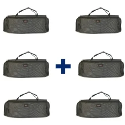 Pack Falcon Competition Retention Sling x6