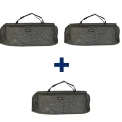 Pack Falcon Competition Retention Sling  x3