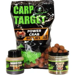 Pack Funfishing Starter Pack Carpe Target Power Crab