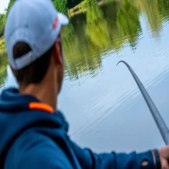 Pack Guru A-Class Match Pole 13m