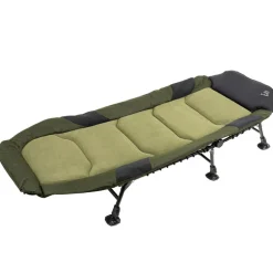 Pack H Max Bedchair + Duvet 3 Saisons + Oreiller