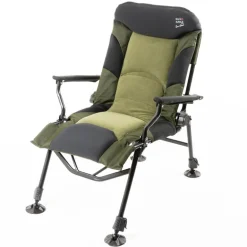 Pack H Max Evo Bedchair + Levelchair