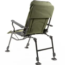 Pack H Max Evo Bedchair + Levelchair