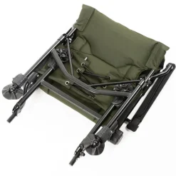 Pack H Max Evo Bedchair + Levelchair