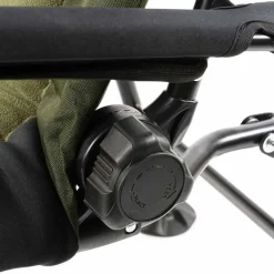 Pack H Max Evo Bedchair + Levelchair