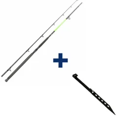 Pack Ipercut Battle 3m 200-400g + PIQUE