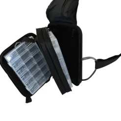 Pack Ipercut Heavy Spin + Moulinet 5000FD + Tresse + Sac