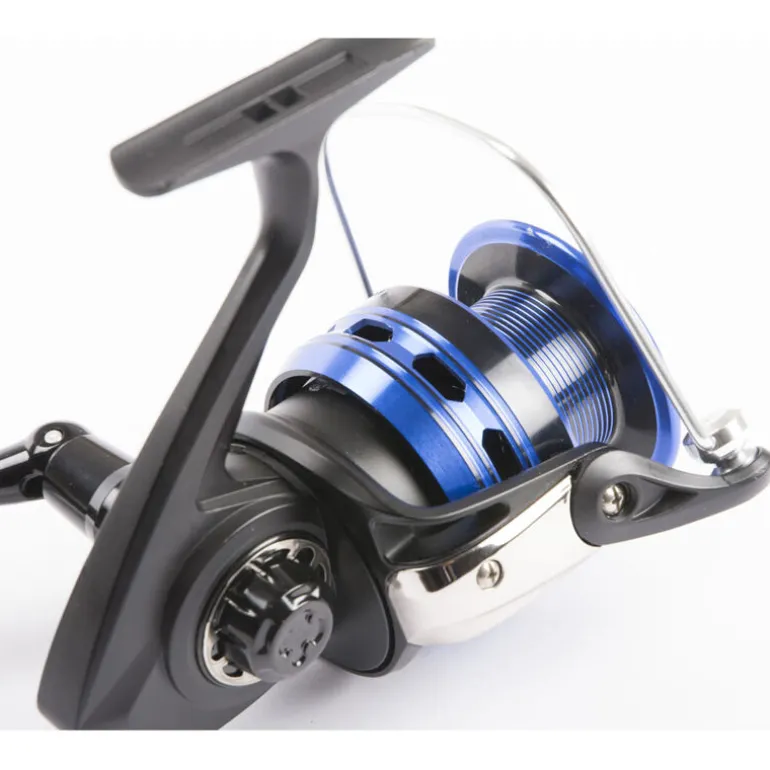 Pack Kaiten 240 Heavy Boat + Trail II 5000