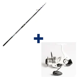 Pack Kaiten 420 Hybrid Surf + Mago XR 8000