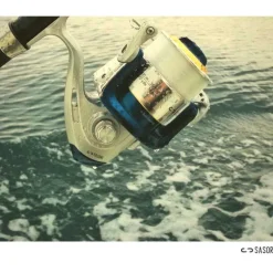 Pack Kaiten 270 Sensitive Boat 50-150g 2m70 + Blue Motion 6000 FD