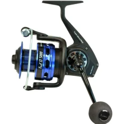 Pack Kaiten Heavy Boat 100-250g 2m40 + Trail II 5000