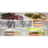Pack Leurres Souples Westin Perch Box Jigging (x30)
