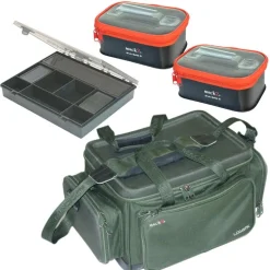 Pack mack2 bagagerie logistik