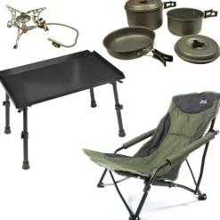 Pack Mack2 Confort Cooking