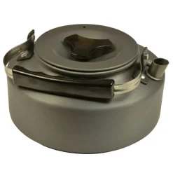 Pack mack2 cooking logistik