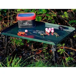 Pack mack2 cooking logistik