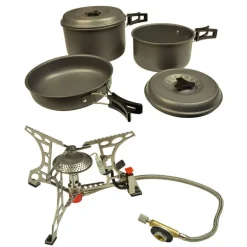 Pack Mack2 Cooking Logistik