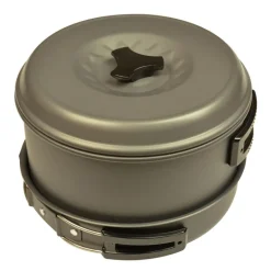 Pack Mack2 Cooking Logistik