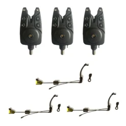 Pack Mack2 Detection Falcon