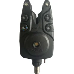 Pack Mack2 Detection Falcon