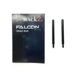 Pack Mack2 Détection 3 Falcon XPR SD + Snag Bar