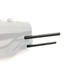 Pack Mack2 Détection 3 Falcon XPR SD + Snag Bar