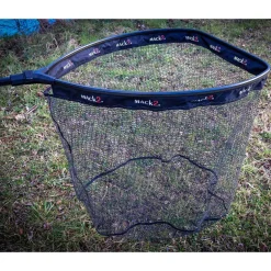 Pack Mack2 No Kill Enduro 4 Sacs de Conservation + Epuisette