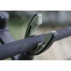 Pack mack2 rod pod falcon 3 rod + détecteurs + supports arrières + indicateurs