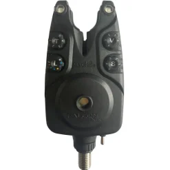 Pack mack2 rod pod falcon 3 rod + détecteurs + supports arrières + indicateurs