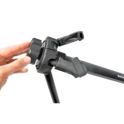 Pack mack2 rod pod falcon 3 rod + détecteurs + supports arrières + indicateurs