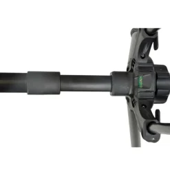 Pack mack2 rod pod falcon 3 rod + détecteurs + supports arrières + indicateurs