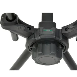 Pack mack2 rod pod falcon 3 rod + détecteurs + supports arrières + indicateurs