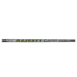 Pack Majesty Carp 1000 + 2Tops
